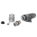 Auto-Connect AGU-säkringshållare 10-22mm²