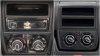 Monteringsram till Fiat Ducato, 2006-2011