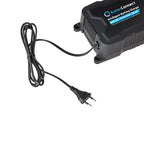 Auto-Connect IBC25X, 25A batteriladdare