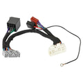 Auto-Connect IZPNP01, Plug N Play till Isuzu 1993-