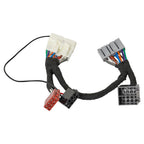 Auto-Connect IZPNP01, Plug N Play till Isuzu 1993-