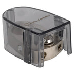 Auto-Connect batteripolsko M8 plus, 2x10mm²