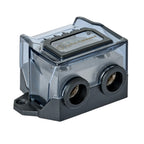 Auto-Connect L1 distributionsblock 53 mm², 1 till 2