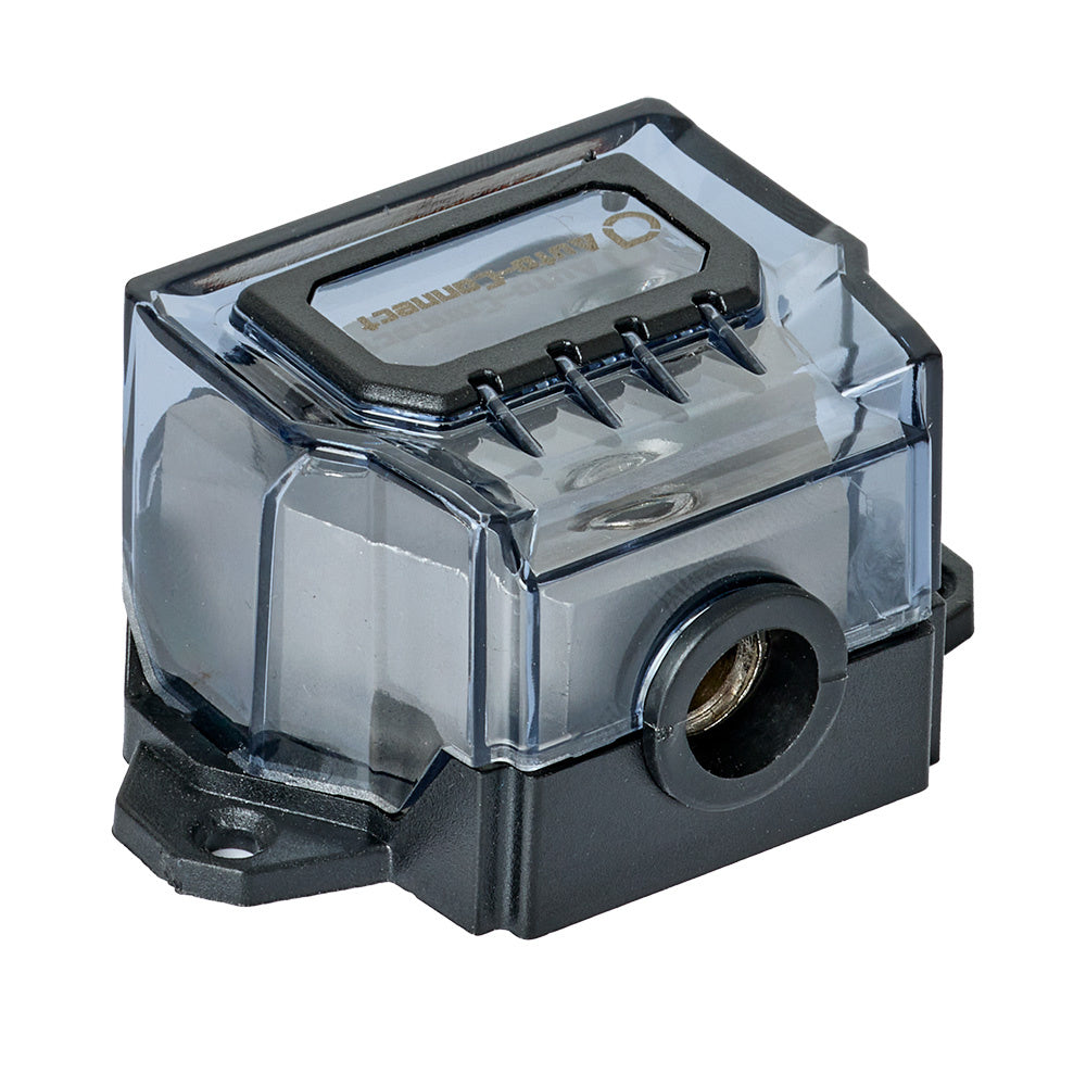 Auto-Connect L1 distributionsblock 53 mm², 1 till 2