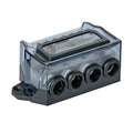 Auto-Connect L1 distributionsblock 53 mm², 2 till 4