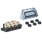 Auto-Connect L1 distributionsblock 53 mm², 2 till 4