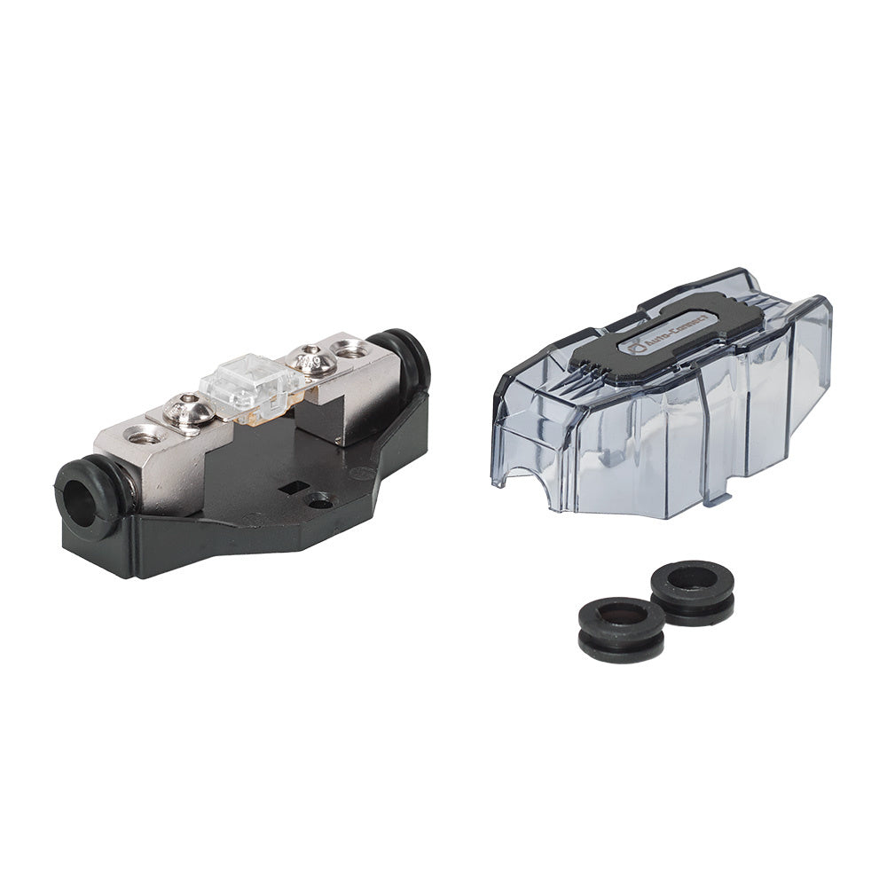 Auto-Connect AFS Level 1 säkringshållare med 40A-säkring, 10-22mm²