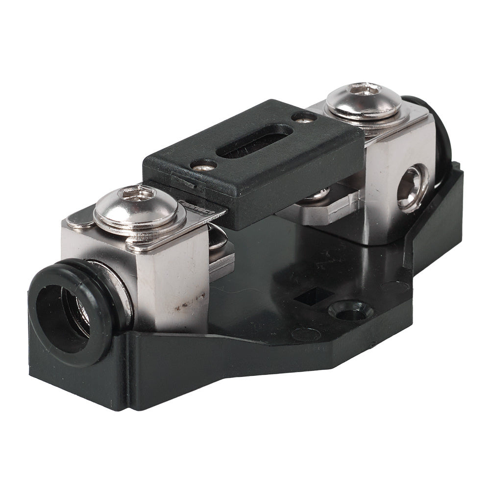 Auto-Connect ANL/AFS Level 1 säkringshållare med 125A-säkring, 20-54mm²
