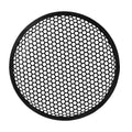 Auto-Connect Hexagon högtalargaller, 10 tum