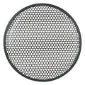 Auto-Connect Hexagon högtalargaller, 12 tum