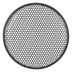 Auto-Connect Hexagon högtalargaller, 12 tum