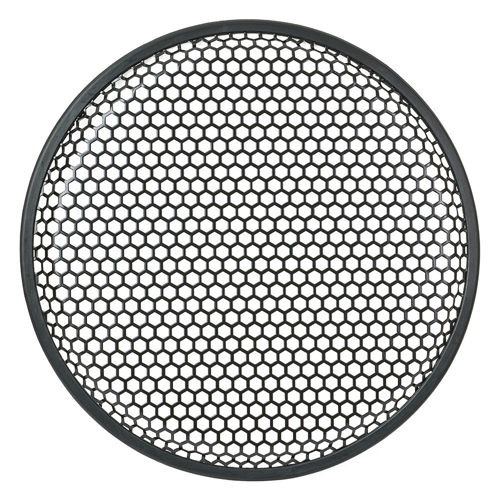 Auto-Connect Hexagon högtalargaller, 12 tum