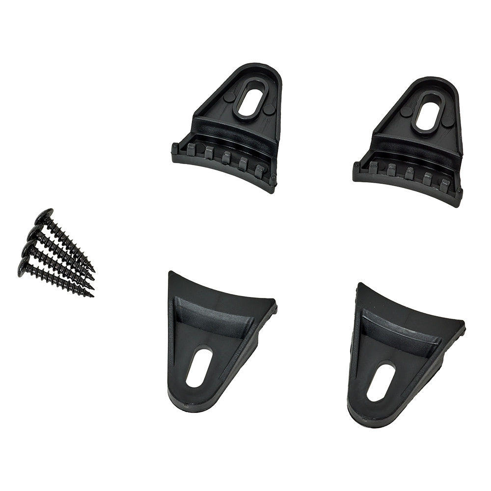 Auto-Connect Hexagon högtalargaller, 12 tum