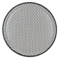 Auto-Connect Hexagon högtalargaller, 15 tum