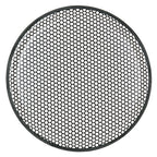 Auto-Connect Hexagon högtalargaller, 15 tum
