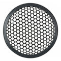Auto-Connect Hexagon högtalargaller, 6.5 tum