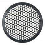 Auto-Connect Hexagon högtalargaller, 6.5 tum