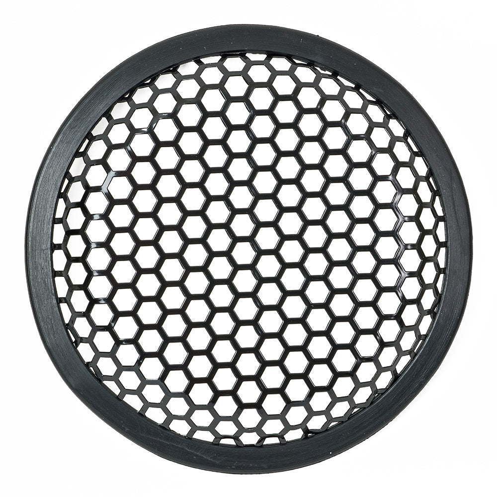 Auto-Connect Hexagon högtalargaller, 6.5 tum