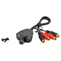 Auto-Connect L1LCRCA, universal bass remote för RCA
