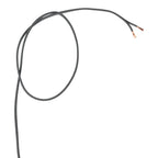 Auto-Connect CCA-Högtalarkabel 2x1.5 mm², 10 meter