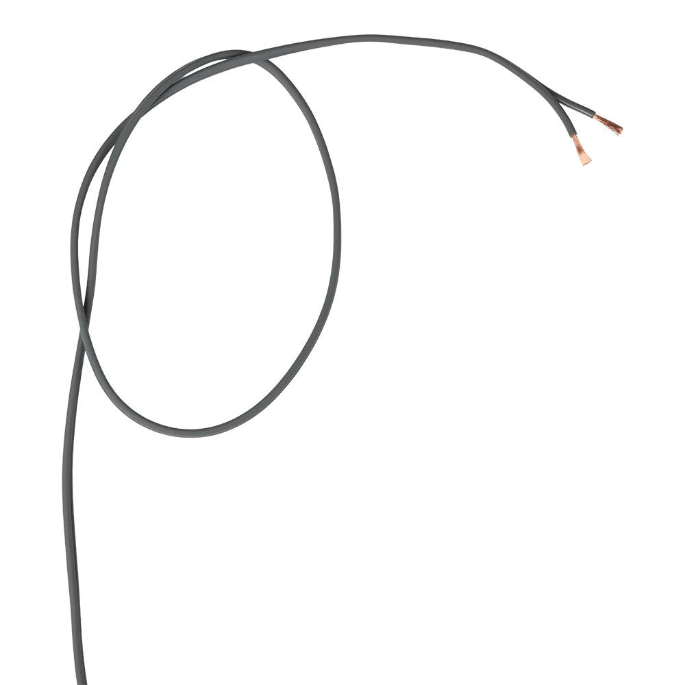 Auto-Connect CCA-Högtalarkabel 2x1.5 mm², 10 meter