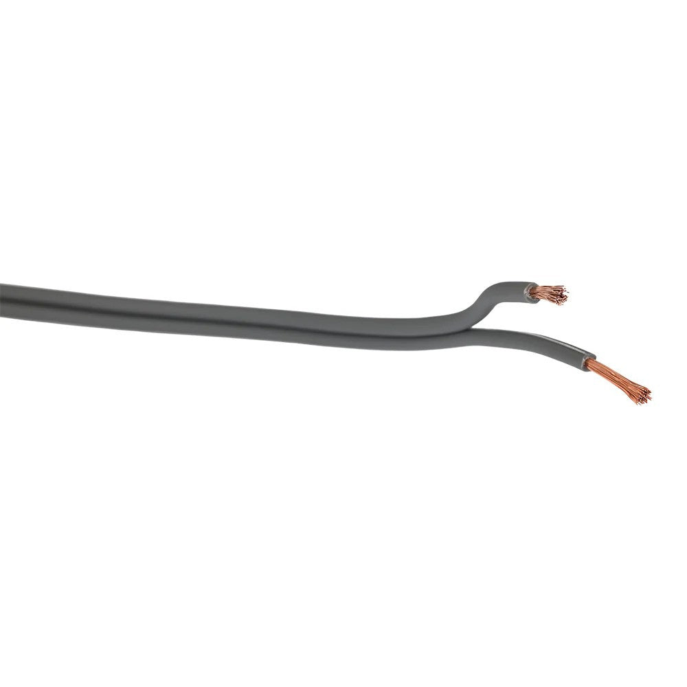 Auto-Connect CCA-Högtalarkabel 2x1.5 mm², 20 meter