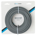 Auto-Connect CCA-Högtalarkabel 2x2.5 mm², 20 meter