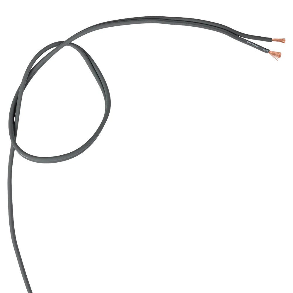 Auto-Connect CCA-Högtalarkabel 2x2.5 mm², 20 meter