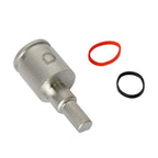Auto-Connect kabelförminskare, 54mm² till 20mm²