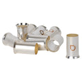 Auto-Connect L1WS0 10-pack kabelhylsor, 54mm²-kabel