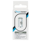 Auto-Connect L1WS4 10-pack kabelhylsor, 25mm²-kabel