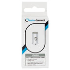 Auto-Connect L1WS8 10-pack kabelhylsor, 10mm²-kabel