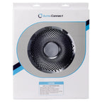 Auto-Connect L2G10E High Excursion Grill, 10 tums högtalargaller