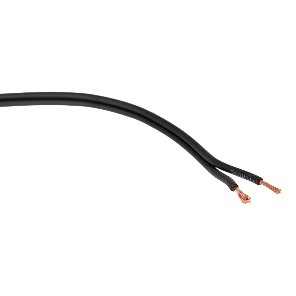 Auto-Connect OFC-Högtalarkabel 2x1.5 mm², 20 meter