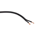 Auto-Connect OFC-Högtalarkabel 2x1.5 mm², löpmeter