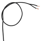 Auto-Connect OFC-Högtalarkabel 2x2.5 mm², 20 meter