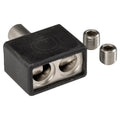 Auto-Connect Terminaladapter, Dual Input, 2x20mm²