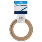 MDF-ring, 5.25 tum