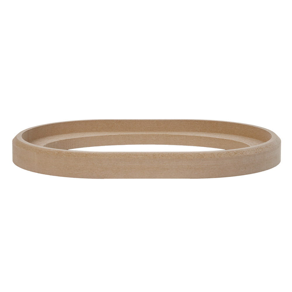 MDF-ring, 6x9 tum