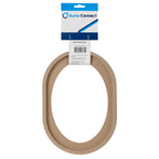 MDF-ring, 6x9 tum