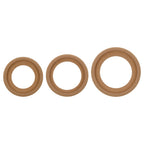 MDF-ring till diskant, 92 mm