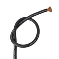 Auto-Connect svart strömkabel CCA 35.5mm², metervara