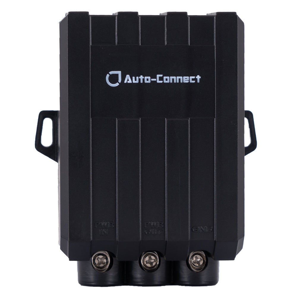 Auto-Connect Störningsfilter, 40A