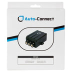 Auto-Connect Störningsfilter, 40A