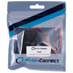 Auto-Connect Pop Stopper 02, eliminerar på- och avslagsljud