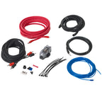 Auto-Connect Pure CCA kabelkit, 10.2mm²