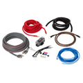 Auto-Connect OFC kabelkit, 10.2mm²
