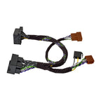 Auto-Connect QLPNP01, Quadlock Plug N Play till BMW, VAG, Mercedes m.fl