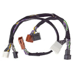 Auto-Connect TOPNP01, Plug N Play till Toyota 2018- (28+10-pin)