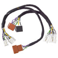 Auto-Connect TOPNP01, Plug N Play till Toyota 1993-2019